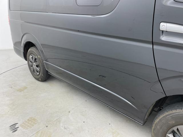 ハイエースワゴン GL デジタルインナーミラー パノラミックビューモニター 純正フリップダウンモニター 純正7型ナビ 前後ドライブレコーダー 電動スライドドア プッシュスタート スマートキー AC100V電源 ETC 禁煙車(60枚目)