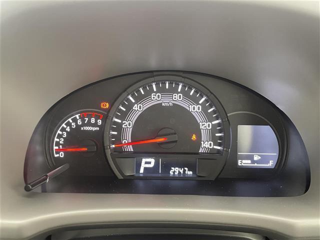 エブリイ ＰＣ　７インチディスプレイオーディオ　バックカメラ　シートヒーター　ドライブレコーダー　コーナーセンサー　アイドリングストップ　ドアバイザー　ＥＴＣ　レーンキープ　横滑り防止装置　電動格納ミラー　禁煙車（23枚目）