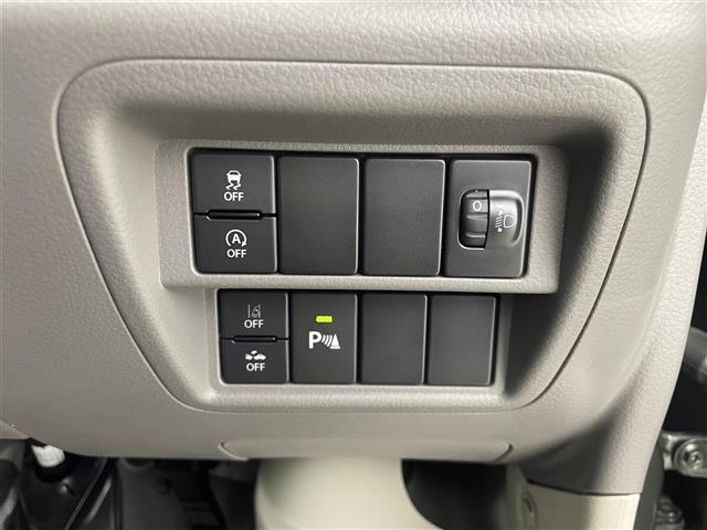 エブリイ ＰＣ　７インチディスプレイオーディオ　バックカメラ　シートヒーター　ドライブレコーダー　コーナーセンサー　アイドリングストップ　ドアバイザー　ＥＴＣ　レーンキープ　横滑り防止装置　電動格納ミラー　禁煙車（25枚目）