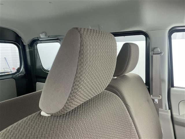 エブリイ ＰＣ　７インチディスプレイオーディオ　バックカメラ　シートヒーター　ドライブレコーダー　コーナーセンサー　アイドリングストップ　ドアバイザー　ＥＴＣ　レーンキープ　横滑り防止装置　電動格納ミラー　禁煙車（29枚目）