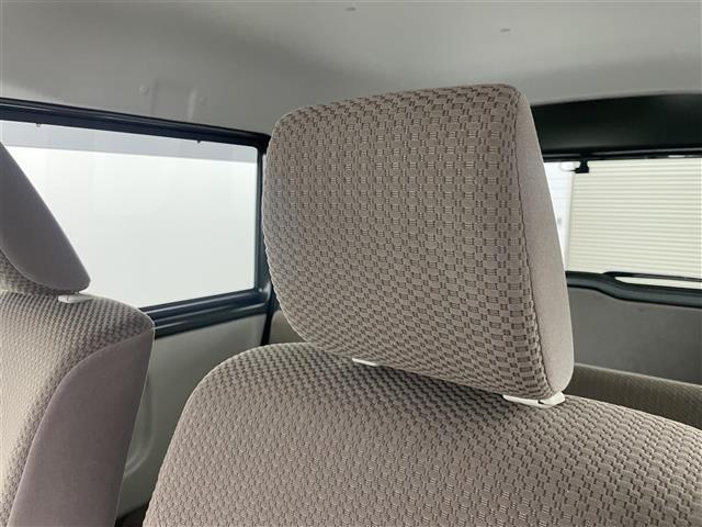 エブリイ ＰＣ　７インチディスプレイオーディオ　バックカメラ　シートヒーター　ドライブレコーダー　コーナーセンサー　アイドリングストップ　ドアバイザー　ＥＴＣ　レーンキープ　横滑り防止装置　電動格納ミラー　禁煙車（34枚目）