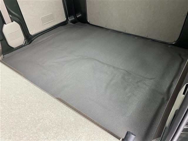 エブリイ ＰＣ　７インチディスプレイオーディオ　バックカメラ　シートヒーター　ドライブレコーダー　コーナーセンサー　アイドリングストップ　ドアバイザー　ＥＴＣ　レーンキープ　横滑り防止装置　電動格納ミラー　禁煙車（37枚目）