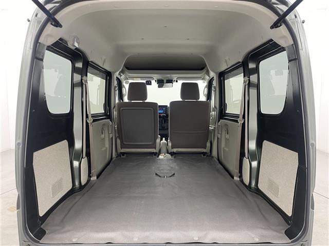 エブリイ ＰＣ　７インチディスプレイオーディオ　バックカメラ　シートヒーター　ドライブレコーダー　コーナーセンサー　アイドリングストップ　ドアバイザー　ＥＴＣ　レーンキープ　横滑り防止装置　電動格納ミラー　禁煙車（39枚目）