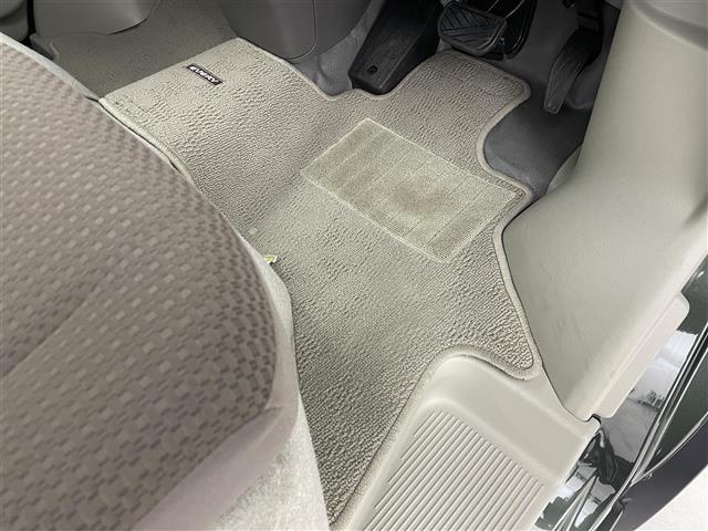 エブリイ ＰＣ　７インチディスプレイオーディオ　バックカメラ　シートヒーター　ドライブレコーダー　コーナーセンサー　アイドリングストップ　ドアバイザー　ＥＴＣ　レーンキープ　横滑り防止装置　電動格納ミラー　禁煙車（42枚目）