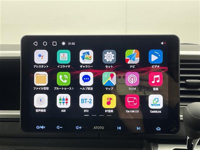 ハイエースワゴン ＧＬ　パノラミックビューモニター　デジタルインナーミラー　ＬＥＤヘッドランプ　パワースライドドア　パーキングサポートブレーキ　衝突軽減　プッシュスタート　社外１０インチディスプレイオーディオ　ＥＴＣ　禁煙車（7枚目）