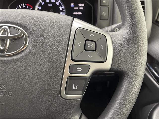 ハイエースワゴン ＧＬ　パノラミックビューモニター　デジタルインナーミラー　ＬＥＤヘッドランプ　パワースライドドア　パーキングサポートブレーキ　衝突軽減　プッシュスタート　社外１０インチディスプレイオーディオ　ＥＴＣ　禁煙車（25枚目）
