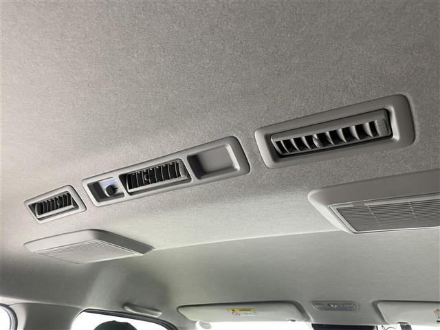 ハイエースワゴン ＧＬ　パノラミックビューモニター　デジタルインナーミラー　ＬＥＤヘッドランプ　パワースライドドア　パーキングサポートブレーキ　衝突軽減　プッシュスタート　社外１０インチディスプレイオーディオ　ＥＴＣ　禁煙車（37枚目）