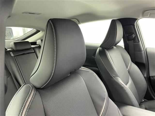 プリウス Ｚ　純正１２．３型ナビ　全周囲カメラ　レザーシート　シートヒーター　エアシート　パワーシート　パワーバックドア　置くだけ充電　デジタルインナーミラー　前後ドラレコ　ＢＳＭ　ビルトインＥＴＣ２．０　禁煙車（29枚目）