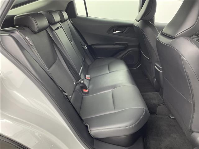 プリウス Ｚ　純正１２．３型ナビ　全周囲カメラ　レザーシート　シートヒーター　エアシート　パワーシート　パワーバックドア　置くだけ充電　デジタルインナーミラー　前後ドラレコ　ＢＳＭ　ビルトインＥＴＣ２．０　禁煙車（31枚目）