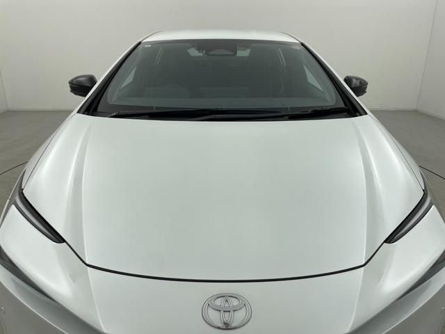 プリウス Ｚ　純正１２．３型ナビ　全周囲カメラ　レザーシート　シートヒーター　エアシート　パワーシート　パワーバックドア　置くだけ充電　デジタルインナーミラー　前後ドラレコ　ＢＳＭ　ビルトインＥＴＣ２．０　禁煙車（51枚目）