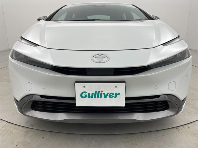 プリウス Ｚ　純正１２．３型ナビ　全周囲カメラ　レザーシート　シートヒーター　エアシート　パワーシート　パワーバックドア　置くだけ充電　デジタルインナーミラー　前後ドラレコ　ＢＳＭ　ビルトインＥＴＣ２．０　禁煙車（52枚目）