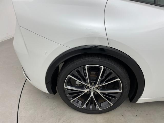 プリウス Ｚ　純正１２．３型ナビ　全周囲カメラ　レザーシート　シートヒーター　エアシート　パワーシート　パワーバックドア　置くだけ充電　デジタルインナーミラー　前後ドラレコ　ＢＳＭ　ビルトインＥＴＣ２．０　禁煙車（59枚目）