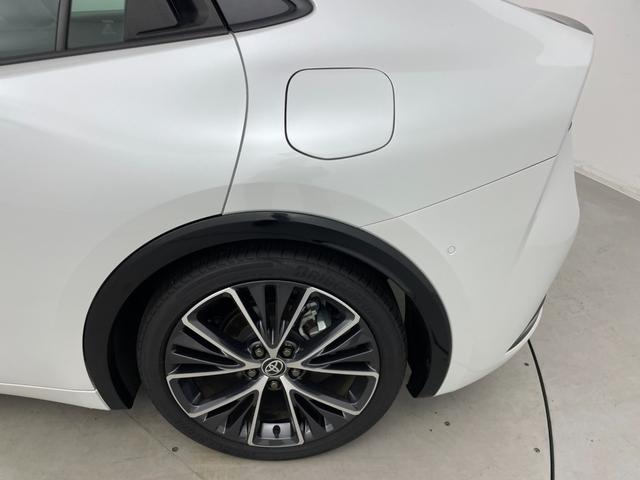 プリウス Ｚ　純正１２．３型ナビ　全周囲カメラ　レザーシート　シートヒーター　エアシート　パワーシート　パワーバックドア　置くだけ充電　デジタルインナーミラー　前後ドラレコ　ＢＳＭ　ビルトインＥＴＣ２．０　禁煙車（67枚目）