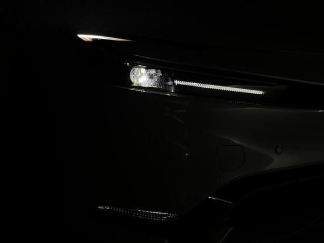 プリウス Ｚ　純正１２．３型ナビ　全周囲カメラ　レザーシート　シートヒーター　エアシート　パワーシート　パワーバックドア　置くだけ充電　デジタルインナーミラー　前後ドラレコ　ＢＳＭ　ビルトインＥＴＣ２．０　禁煙車（80枚目）