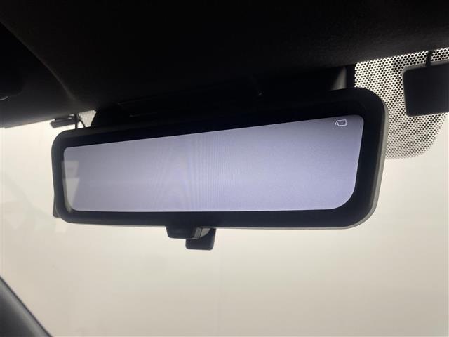 ハイエースバン スーパーＧＬ　ダーク　プライムＩＩ　パノラミックビューモニター　デジタルインナーミラー　クリアランスソナー　トヨタセーフティーセンス　前後ドライブレコーダー　パーキングサポートブレーキ　レーンキープアシスト　ＥＴＣ　プッシュスタート（3枚目）