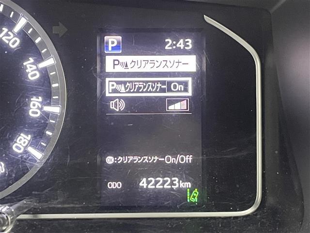 ハイエースバン スーパーＧＬ　ダーク　プライムＩＩ　パノラミックビューモニター　デジタルインナーミラー　クリアランスソナー　トヨタセーフティーセンス　前後ドライブレコーダー　パーキングサポートブレーキ　レーンキープアシスト　ＥＴＣ　プッシュスタート（13枚目）