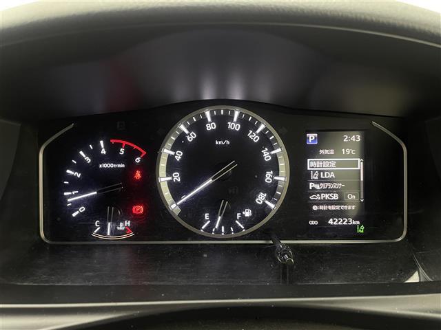 ハイエースバン スーパーＧＬ　ダーク　プライムＩＩ　パノラミックビューモニター　デジタルインナーミラー　クリアランスソナー　トヨタセーフティーセンス　前後ドライブレコーダー　パーキングサポートブレーキ　レーンキープアシスト　ＥＴＣ　プッシュスタート（23枚目）