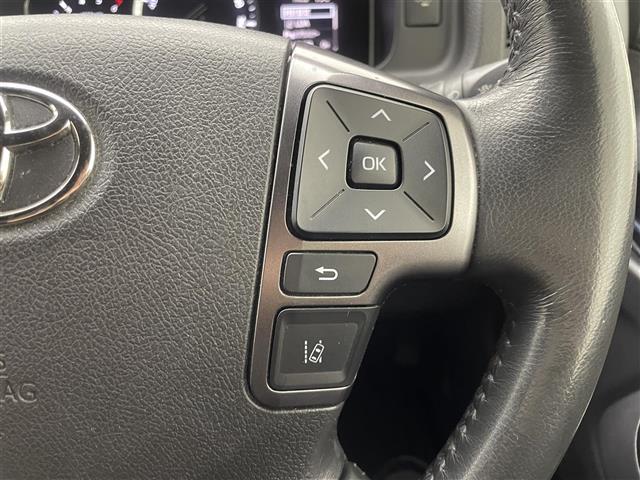 ハイエースバン スーパーＧＬ　ダーク　プライムＩＩ　パノラミックビューモニター　デジタルインナーミラー　クリアランスソナー　トヨタセーフティーセンス　前後ドライブレコーダー　パーキングサポートブレーキ　レーンキープアシスト　ＥＴＣ　プッシュスタート（25枚目）