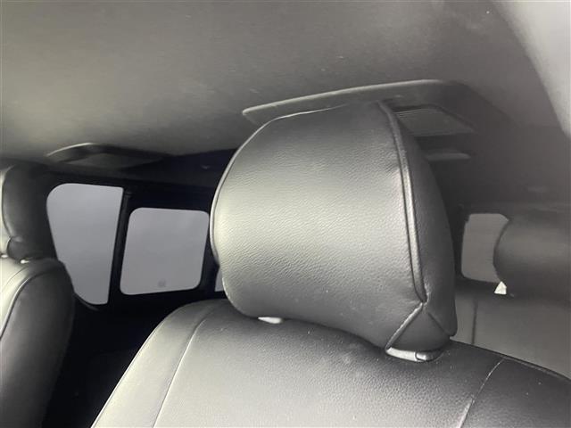 ハイエースバン スーパーＧＬ　ダーク　プライムＩＩ　パノラミックビューモニター　デジタルインナーミラー　クリアランスソナー　トヨタセーフティーセンス　前後ドライブレコーダー　パーキングサポートブレーキ　レーンキープアシスト　ＥＴＣ　プッシュスタート（33枚目）