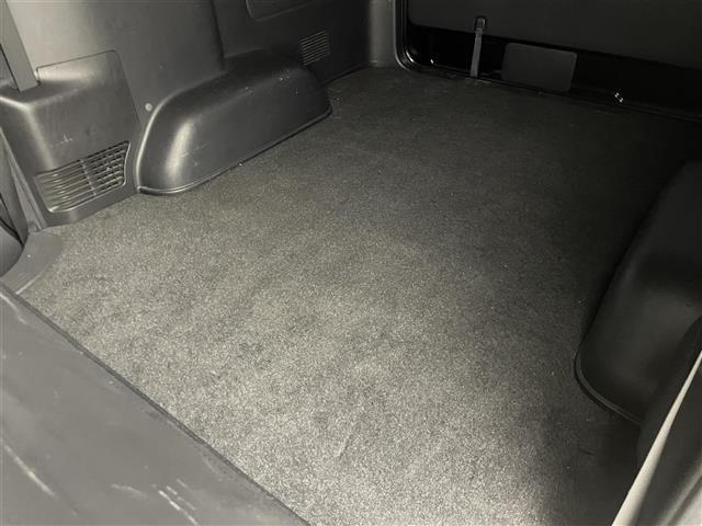 ハイエースバン スーパーＧＬ　ダーク　プライムＩＩ　パノラミックビューモニター　デジタルインナーミラー　クリアランスソナー　トヨタセーフティーセンス　前後ドライブレコーダー　パーキングサポートブレーキ　レーンキープアシスト　ＥＴＣ　プッシュスタート（38枚目）