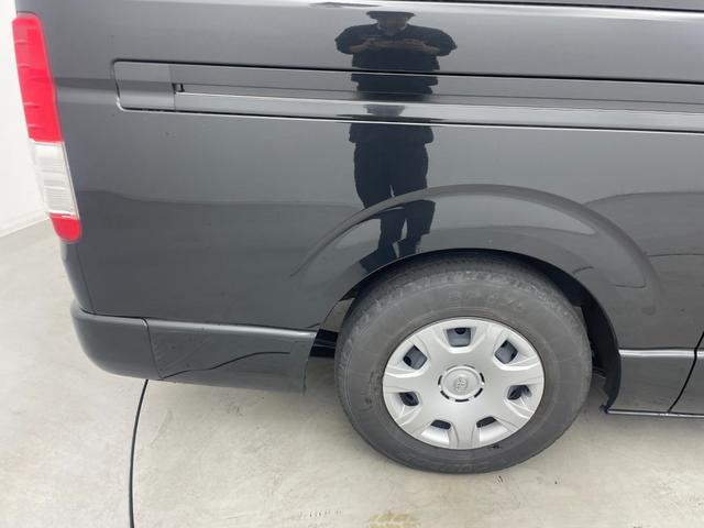 ハイエースバン スーパーＧＬ　ダーク　プライムＩＩ　パノラミックビューモニター　デジタルインナーミラー　クリアランスソナー　トヨタセーフティーセンス　前後ドライブレコーダー　パーキングサポートブレーキ　レーンキープアシスト　ＥＴＣ　プッシュスタート（59枚目）