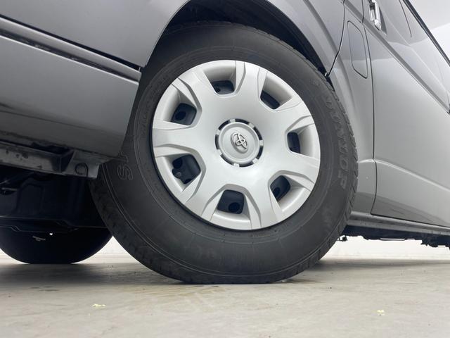 ハイエースバン スーパーＧＬ　ダーク　プライムＩＩ　パノラミックビューモニター　デジタルインナーミラー　クリアランスソナー　トヨタセーフティーセンス　前後ドライブレコーダー　パーキングサポートブレーキ　レーンキープアシスト　ＥＴＣ　プッシュスタート（78枚目）