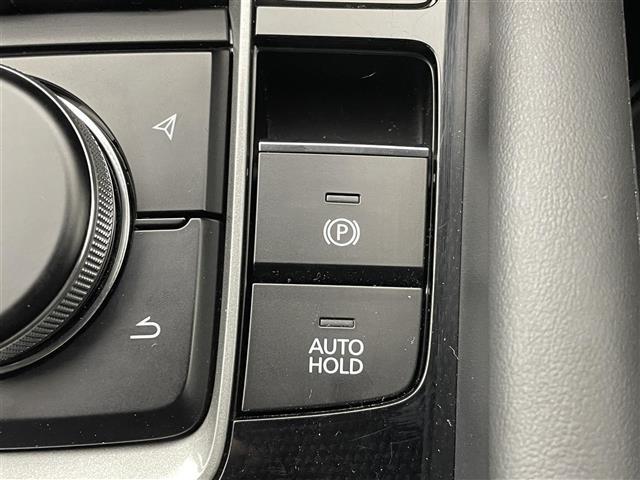 ＭＡＺＤＡ３ファストバック １５Ｓツーリング　純正８．８型ナビ　３６０度ビューモニター　ドライバーモニタリング　衝突軽減ブレーキ　アダプティブクルーズコントロール　ヘッドアップディスプレイ　ＥＴＣ　純正前後ドライブレコーダー　スマートキー　禁煙車（13枚目）