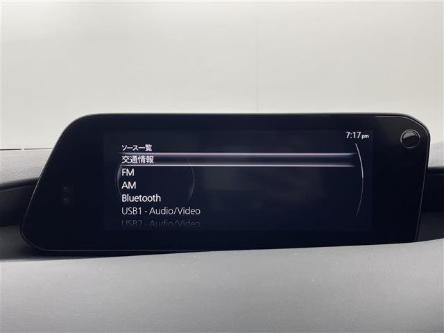 ＭＡＺＤＡ３ファストバック １５Ｓツーリング　純正８．８型ナビ　３６０度ビューモニター　ドライバーモニタリング　衝突軽減ブレーキ　アダプティブクルーズコントロール　ヘッドアップディスプレイ　ＥＴＣ　純正前後ドライブレコーダー　スマートキー　禁煙車（16枚目）