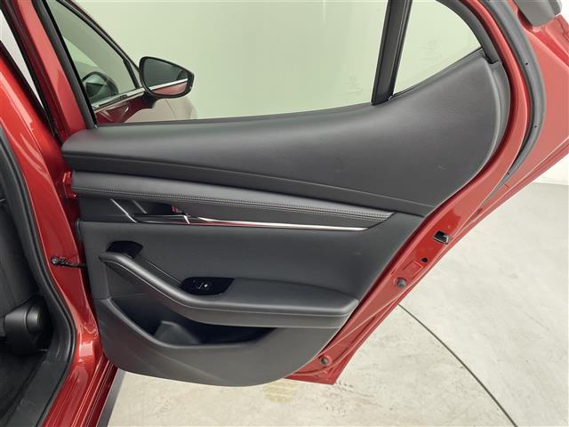 ＭＡＺＤＡ３ファストバック １５Ｓツーリング　純正８．８型ナビ　３６０度ビューモニター　ドライバーモニタリング　衝突軽減ブレーキ　アダプティブクルーズコントロール　ヘッドアップディスプレイ　ＥＴＣ　純正前後ドライブレコーダー　スマートキー　禁煙車（41枚目）