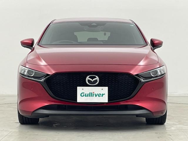 ＭＡＺＤＡ３ファストバック １５Ｓツーリング　純正８．８型ナビ　３６０度ビューモニター　ドライバーモニタリング　衝突軽減ブレーキ　アダプティブクルーズコントロール　ヘッドアップディスプレイ　ＥＴＣ　純正前後ドライブレコーダー　スマートキー　禁煙車（44枚目）