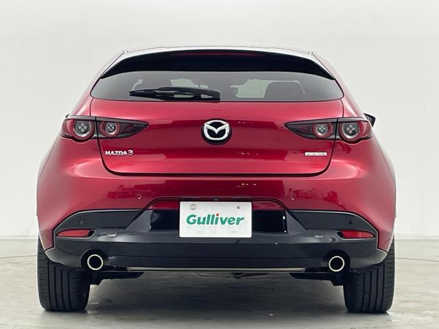 ＭＡＺＤＡ３ファストバック １５Ｓツーリング　純正８．８型ナビ　３６０度ビューモニター　ドライバーモニタリング　衝突軽減ブレーキ　アダプティブクルーズコントロール　ヘッドアップディスプレイ　ＥＴＣ　純正前後ドライブレコーダー　スマートキー　禁煙車（47枚目）