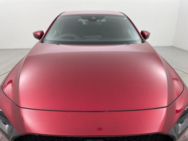 ＭＡＺＤＡ３ファストバック １５Ｓツーリング　純正８．８型ナビ　３６０度ビューモニター　ドライバーモニタリング　衝突軽減ブレーキ　アダプティブクルーズコントロール　ヘッドアップディスプレイ　ＥＴＣ　純正前後ドライブレコーダー　スマートキー　禁煙車（51枚目）