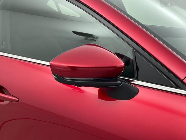 ＭＡＺＤＡ３ファストバック １５Ｓツーリング　純正８．８型ナビ　３６０度ビューモニター　ドライバーモニタリング　衝突軽減ブレーキ　アダプティブクルーズコントロール　ヘッドアップディスプレイ　ＥＴＣ　純正前後ドライブレコーダー　スマートキー　禁煙車（56枚目）