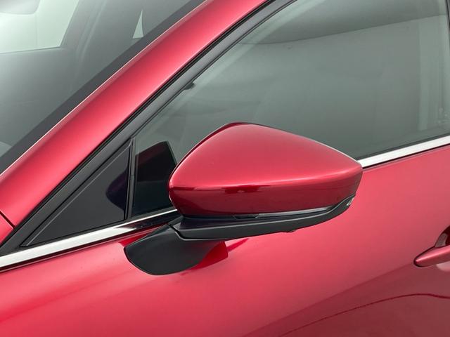 ＭＡＺＤＡ３ファストバック １５Ｓツーリング　純正８．８型ナビ　３６０度ビューモニター　ドライバーモニタリング　衝突軽減ブレーキ　アダプティブクルーズコントロール　ヘッドアップディスプレイ　ＥＴＣ　純正前後ドライブレコーダー　スマートキー　禁煙車（62枚目）