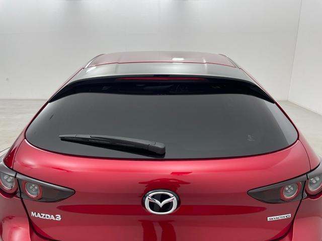 ＭＡＺＤＡ３ファストバック １５Ｓツーリング　純正８．８型ナビ　３６０度ビューモニター　ドライバーモニタリング　衝突軽減ブレーキ　アダプティブクルーズコントロール　ヘッドアップディスプレイ　ＥＴＣ　純正前後ドライブレコーダー　スマートキー　禁煙車（65枚目）