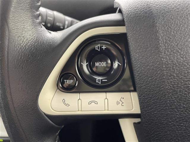 プリウス Ｓセーフティプラス　アルパイン９インチＳＤナビ　バックカメラ　パーキングアシスト　インテリジェントクリアランスソナー　トヨタセーフティセンス　カラーヘッドアップディスプレイ　ＬＥＤヘッドランプ　プッシュスタート　禁煙車（21枚目）