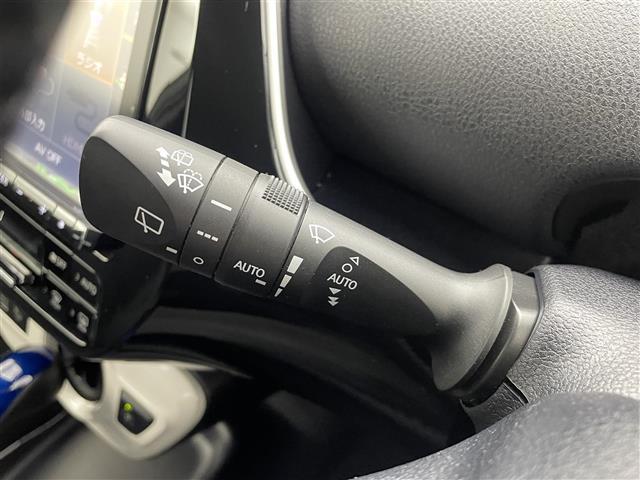 プリウス Ｓセーフティプラス　アルパイン９インチＳＤナビ　バックカメラ　パーキングアシスト　インテリジェントクリアランスソナー　トヨタセーフティセンス　カラーヘッドアップディスプレイ　ＬＥＤヘッドランプ　プッシュスタート　禁煙車（22枚目）