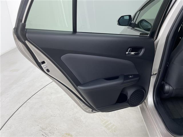 プリウス Ｓセーフティプラス　アルパイン９インチＳＤナビ　バックカメラ　パーキングアシスト　インテリジェントクリアランスソナー　トヨタセーフティセンス　カラーヘッドアップディスプレイ　ＬＥＤヘッドランプ　プッシュスタート　禁煙車（40枚目）