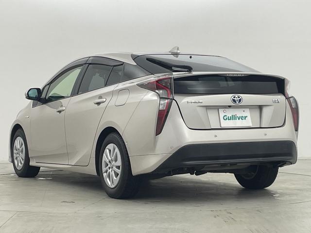 プリウス Ｓセーフティプラス　アルパイン９インチＳＤナビ　バックカメラ　パーキングアシスト　インテリジェントクリアランスソナー　トヨタセーフティセンス　カラーヘッドアップディスプレイ　ＬＥＤヘッドランプ　プッシュスタート　禁煙車（48枚目）