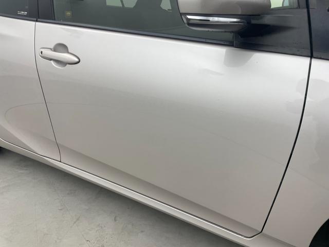 プリウス Ｓセーフティプラス　アルパイン９インチＳＤナビ　バックカメラ　パーキングアシスト　インテリジェントクリアランスソナー　トヨタセーフティセンス　カラーヘッドアップディスプレイ　ＬＥＤヘッドランプ　プッシュスタート　禁煙車（58枚目）