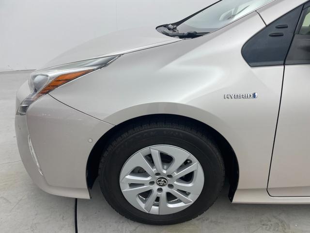 プリウス Ｓセーフティプラス　アルパイン９インチＳＤナビ　バックカメラ　パーキングアシスト　インテリジェントクリアランスソナー　トヨタセーフティセンス　カラーヘッドアップディスプレイ　ＬＥＤヘッドランプ　プッシュスタート　禁煙車（63枚目）