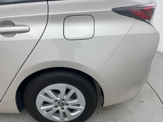 プリウス Ｓセーフティプラス　アルパイン９インチＳＤナビ　バックカメラ　パーキングアシスト　インテリジェントクリアランスソナー　トヨタセーフティセンス　カラーヘッドアップディスプレイ　ＬＥＤヘッドランプ　プッシュスタート　禁煙車（67枚目）