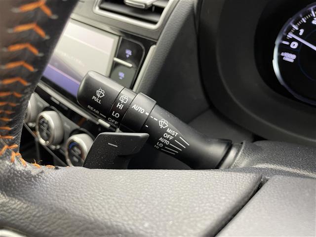 フォレスター Ｘ－ブレイク　カラーアクセント仕様　前席パワーシート　パワーリヤゲート　アドバンスドセイフティパッケージ　プッシュスタート　純正７インチナビ　バックカメラ　全席シートヒーター　ルーフレール　アイサイト　ＬＥＤヘッドライト　４ＷＤ　禁煙車（23枚目）