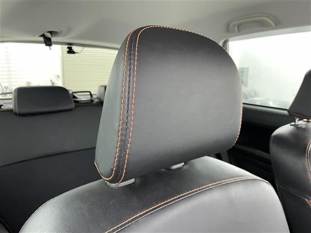 フォレスター Ｘ－ブレイク　カラーアクセント仕様　前席パワーシート　パワーリヤゲート　アドバンスドセイフティパッケージ　プッシュスタート　純正７インチナビ　バックカメラ　全席シートヒーター　ルーフレール　アイサイト　ＬＥＤヘッドライト　４ＷＤ　禁煙車（29枚目）