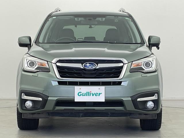 フォレスター Ｘ－ブレイク　カラーアクセント仕様　前席パワーシート　パワーリヤゲート　アドバンスドセイフティパッケージ　プッシュスタート　純正７インチナビ　バックカメラ　全席シートヒーター　ルーフレール　アイサイト　ＬＥＤヘッドライト　４ＷＤ　禁煙車（44枚目）