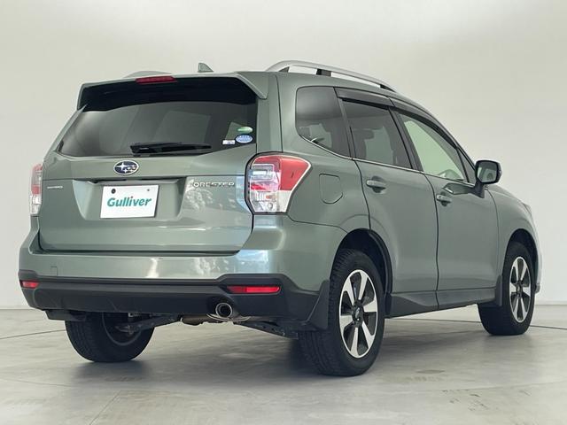 フォレスター Ｘ－ブレイク　カラーアクセント仕様　前席パワーシート　パワーリヤゲート　アドバンスドセイフティパッケージ　プッシュスタート　純正７インチナビ　バックカメラ　全席シートヒーター　ルーフレール　アイサイト　ＬＥＤヘッドライト　４ＷＤ　禁煙車（46枚目）