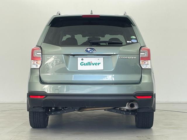 フォレスター Ｘ－ブレイク　カラーアクセント仕様　前席パワーシート　パワーリヤゲート　アドバンスドセイフティパッケージ　プッシュスタート　純正７インチナビ　バックカメラ　全席シートヒーター　ルーフレール　アイサイト　ＬＥＤヘッドライト　４ＷＤ　禁煙車（47枚目）