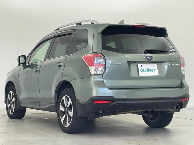 フォレスター Ｘ－ブレイク　カラーアクセント仕様　前席パワーシート　パワーリヤゲート　アドバンスドセイフティパッケージ　プッシュスタート　純正７インチナビ　バックカメラ　全席シートヒーター　ルーフレール　アイサイト　ＬＥＤヘッドライト　４ＷＤ　禁煙車（48枚目）