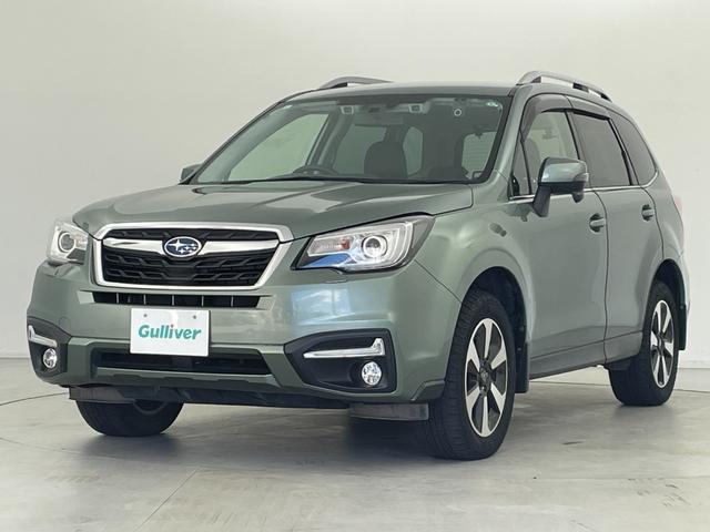 フォレスター Ｘ－ブレイク　カラーアクセント仕様　前席パワーシート　パワーリヤゲート　アドバンスドセイフティパッケージ　プッシュスタート　純正７インチナビ　バックカメラ　全席シートヒーター　ルーフレール　アイサイト　ＬＥＤヘッドライト　４ＷＤ　禁煙車（50枚目）