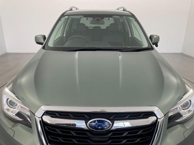 フォレスター Ｘ－ブレイク　カラーアクセント仕様　前席パワーシート　パワーリヤゲート　アドバンスドセイフティパッケージ　プッシュスタート　純正７インチナビ　バックカメラ　全席シートヒーター　ルーフレール　アイサイト　ＬＥＤヘッドライト　４ＷＤ　禁煙車（51枚目）